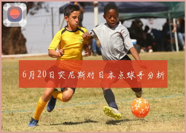 6月20日突尼斯对日本点球手分析
