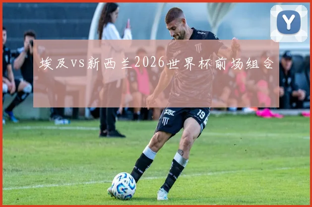 埃及vs新西兰2026世界杯前场组合