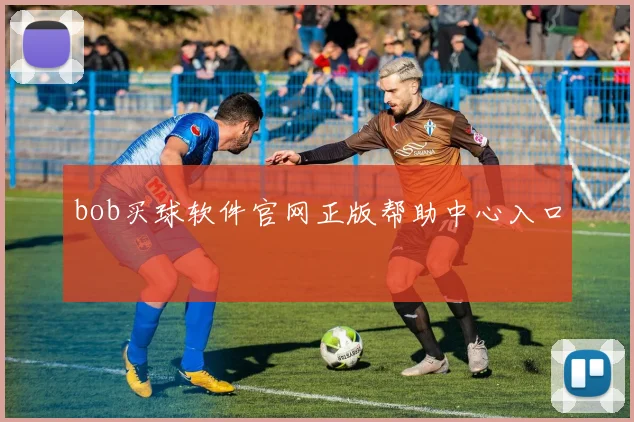 bob买球软件官网正版帮助中心入口