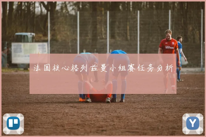 法国核心格列兹曼小组赛任务分析